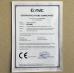 Shenzhen Easy Top Connect Technology Co., Ltd. Certifications