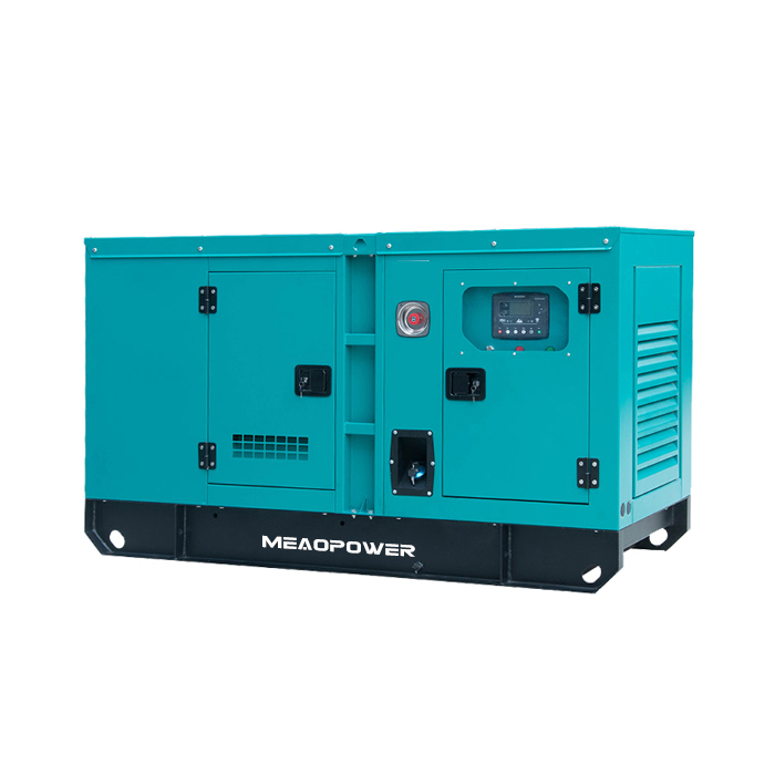 AC Three Phase 220/380V 50/60Hz Perkins Silent Diesel Generator Set 160kw 180kw 200kw