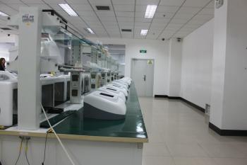Beijing Nubway S & T Development Co, Ltd