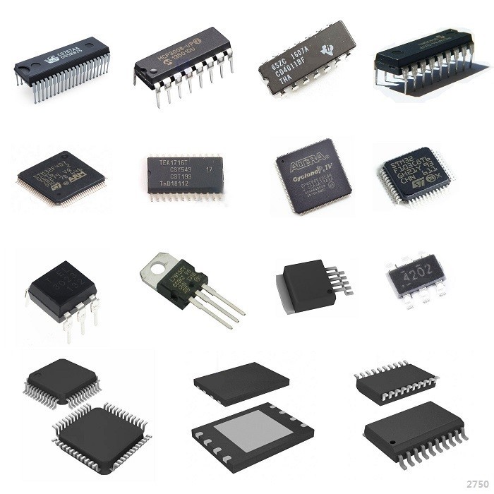 Microsemi Programmable IC Chip MPF100T-FCSG325I For Aerospace Defense Industrial Control