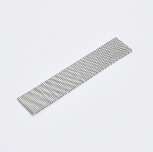 Galvanized Headless Pins 23gauge 20mm for Furniture Hardware