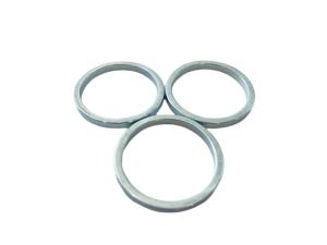Buy cheap Epoxy Bonded Neodymium Magnetic Ring NdFeB For Motor product