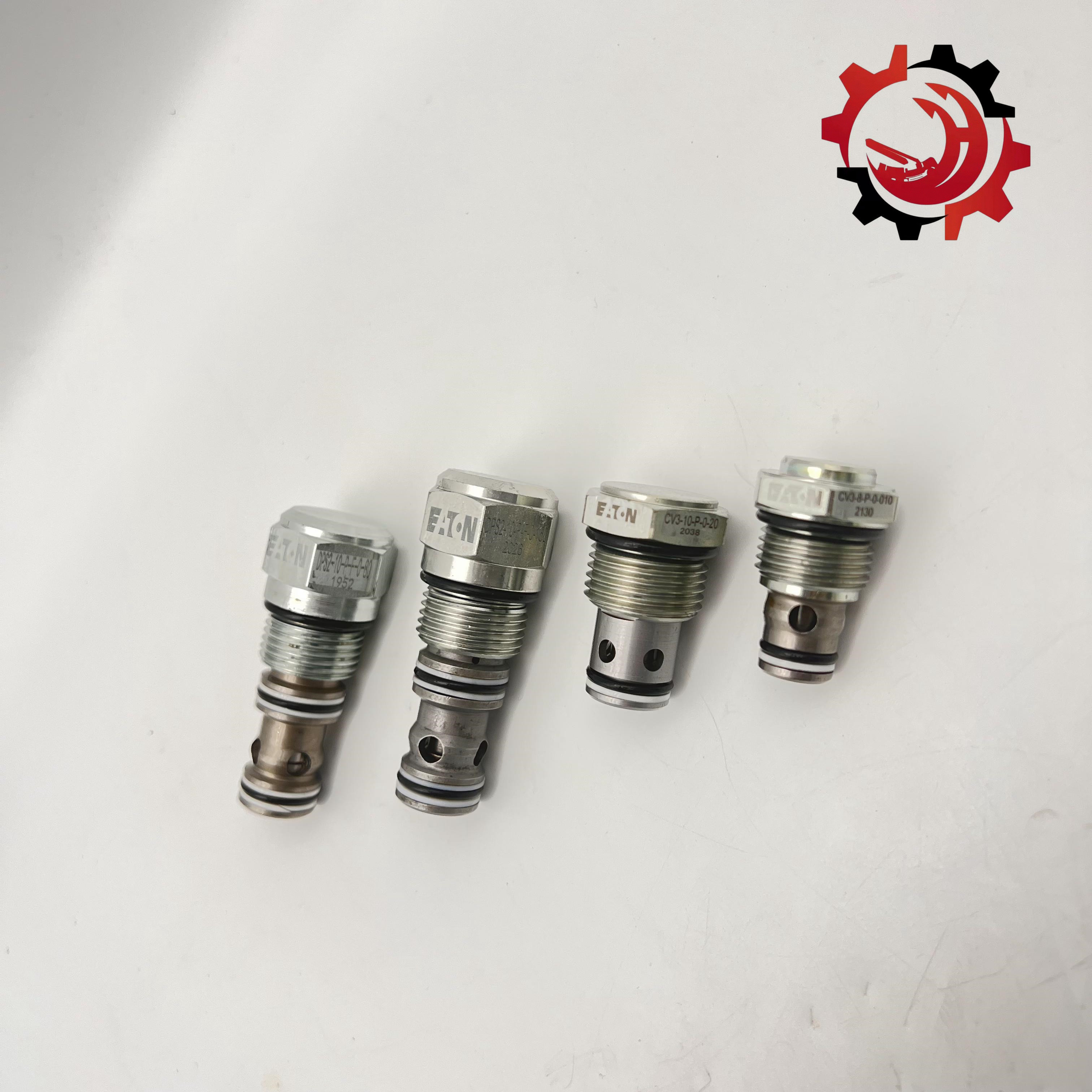 B220401000045 Swing cylinder check valve is used for Sany concrete pump truck parts