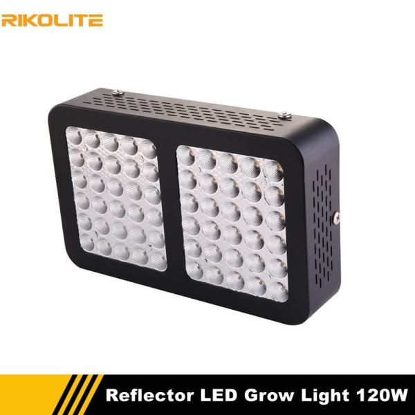 Quality 120w 510umol Indoor Plant Grow Lights , Full Spectrum Hydro Grow Lights for sale