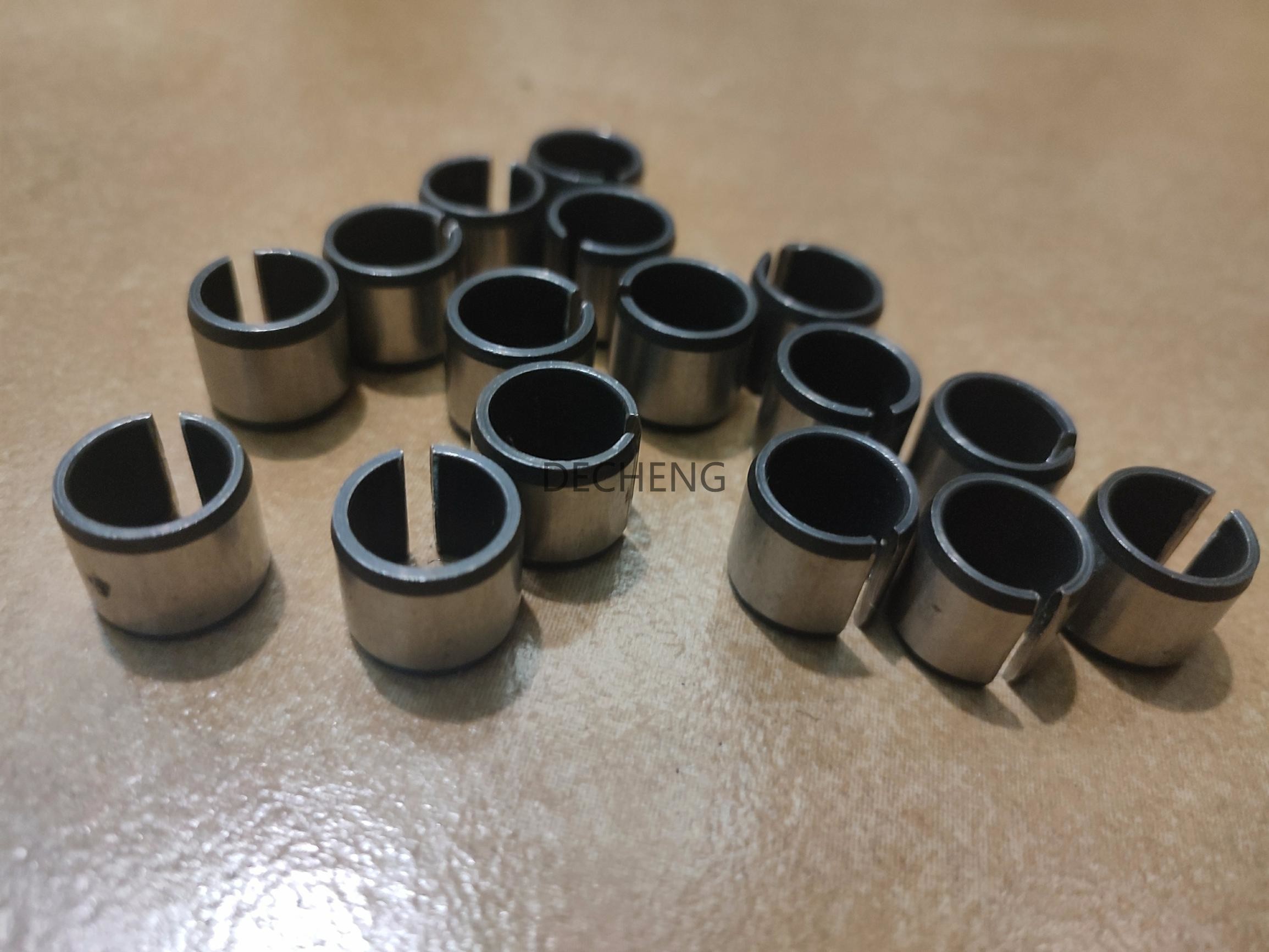 6D107 6BG1 4BD1 6D95 B3.3 Dowel Locating Pin Or Cylinder Bed Positioning Pins 13*16.5*14mm