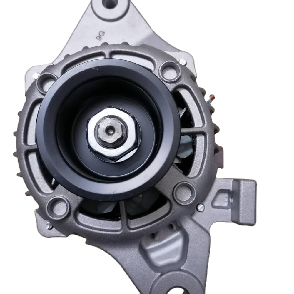 OE NO. 14461-EB360 Intercooler for Navara D40 Improve Your Engine's Cooling