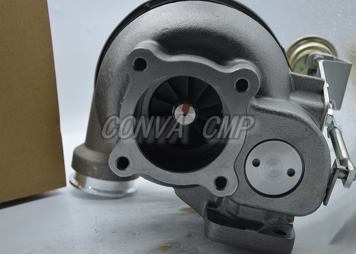 SH300A3 6HK1 RHG6 114400-4050 Diesel Engine Turbocharger Great Performance