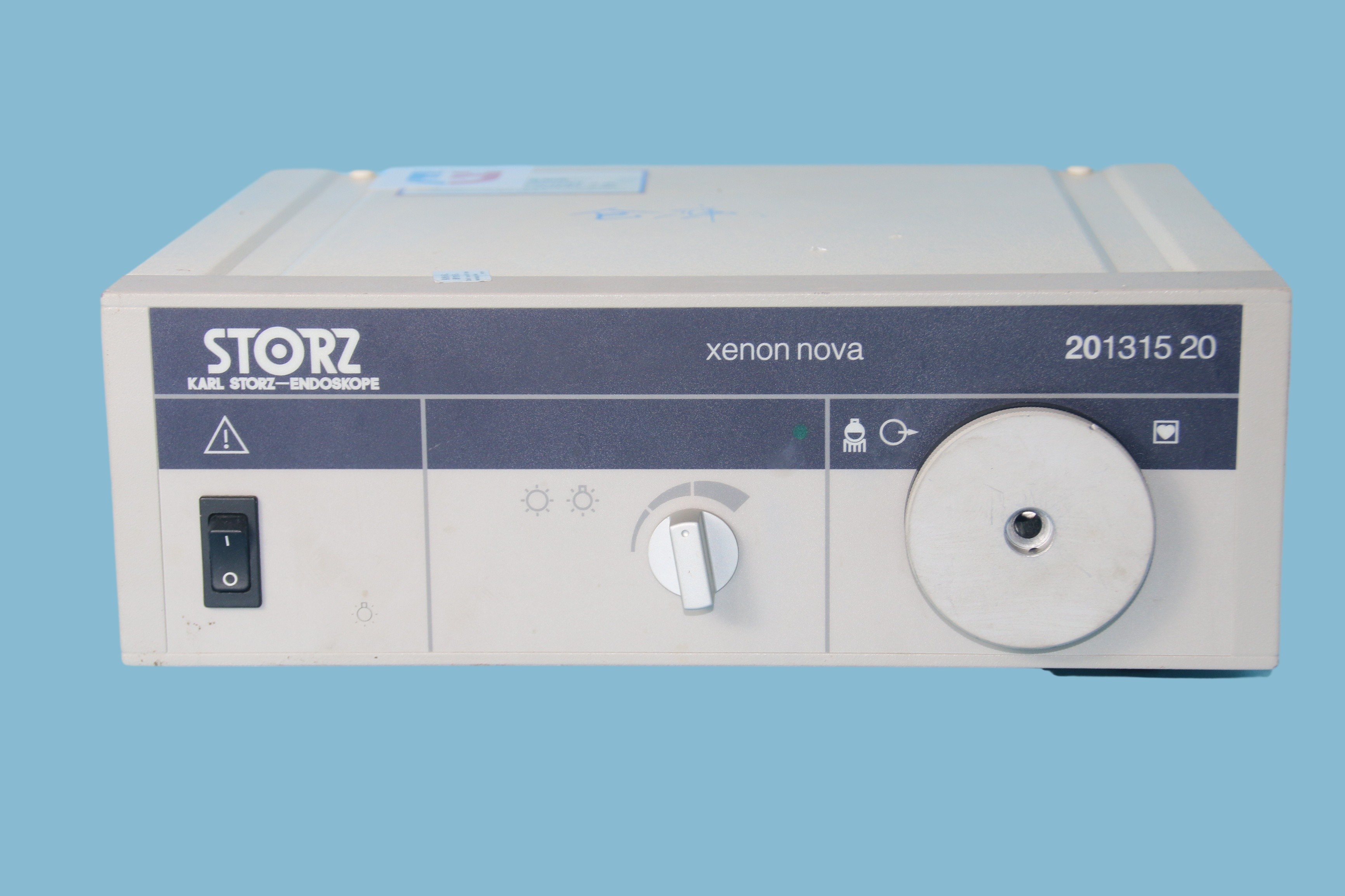 Nova 20131520 175 Xenon Light Source Surgical Endoscope Light Source