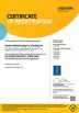 Jiangsu Handian Biotechnology Co., Ltd. Certifications