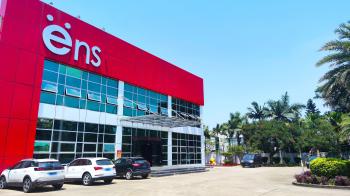 Ens Toys (Huizhou) Co., Ltd.