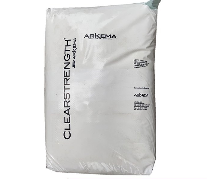 Arkema E920 MBS Material Extrusion Grade Transparent Methyl Methacrylate Butadiene Styrene