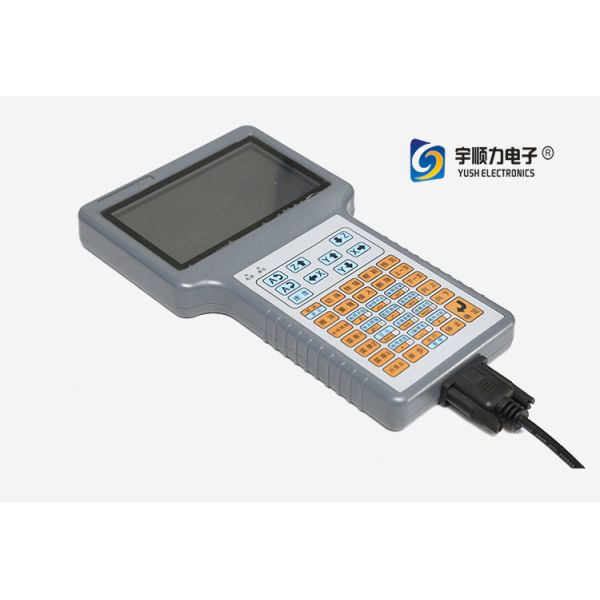 Robot Glue Dispensing Machine for iphone . Hot Melt Adhesive Dispensing Robot