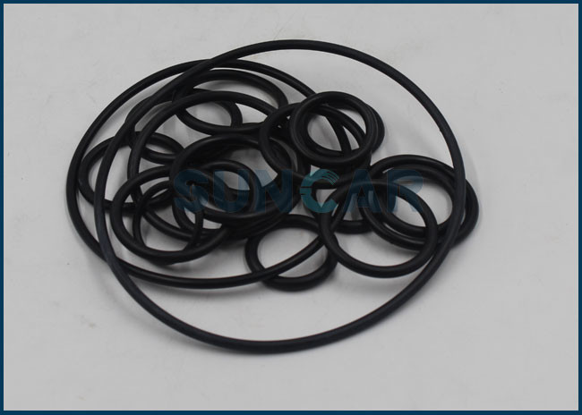 714-12-05110 7141205110 Service Kit Transmission Piping For WA320-3 WA320-3A