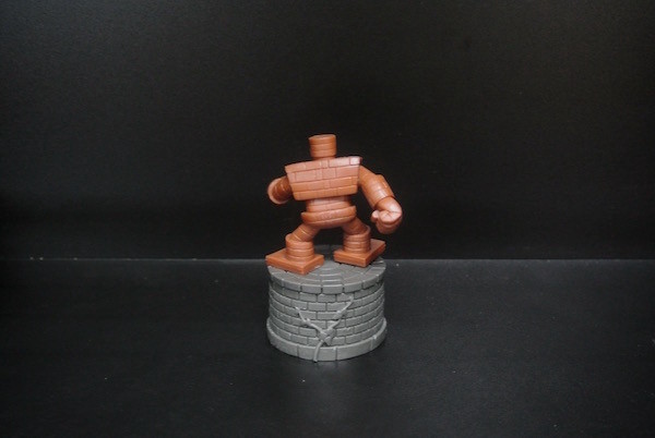 85 - 90 Degree Japanese Anime Figures , Japanese Action Figures For Game Player