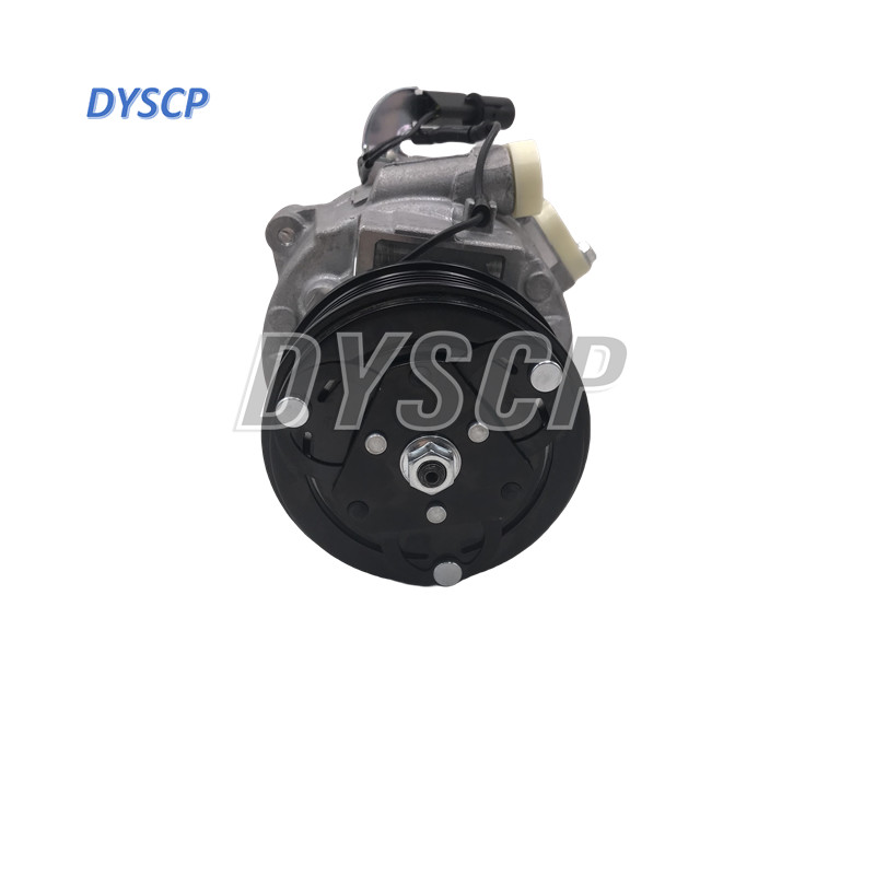 Ac Compressor For Mitsubishi Outlander Lancer ASX 7813A330 7813A351 7813A352 7813A411 7813A418 7813A426 7813A35
