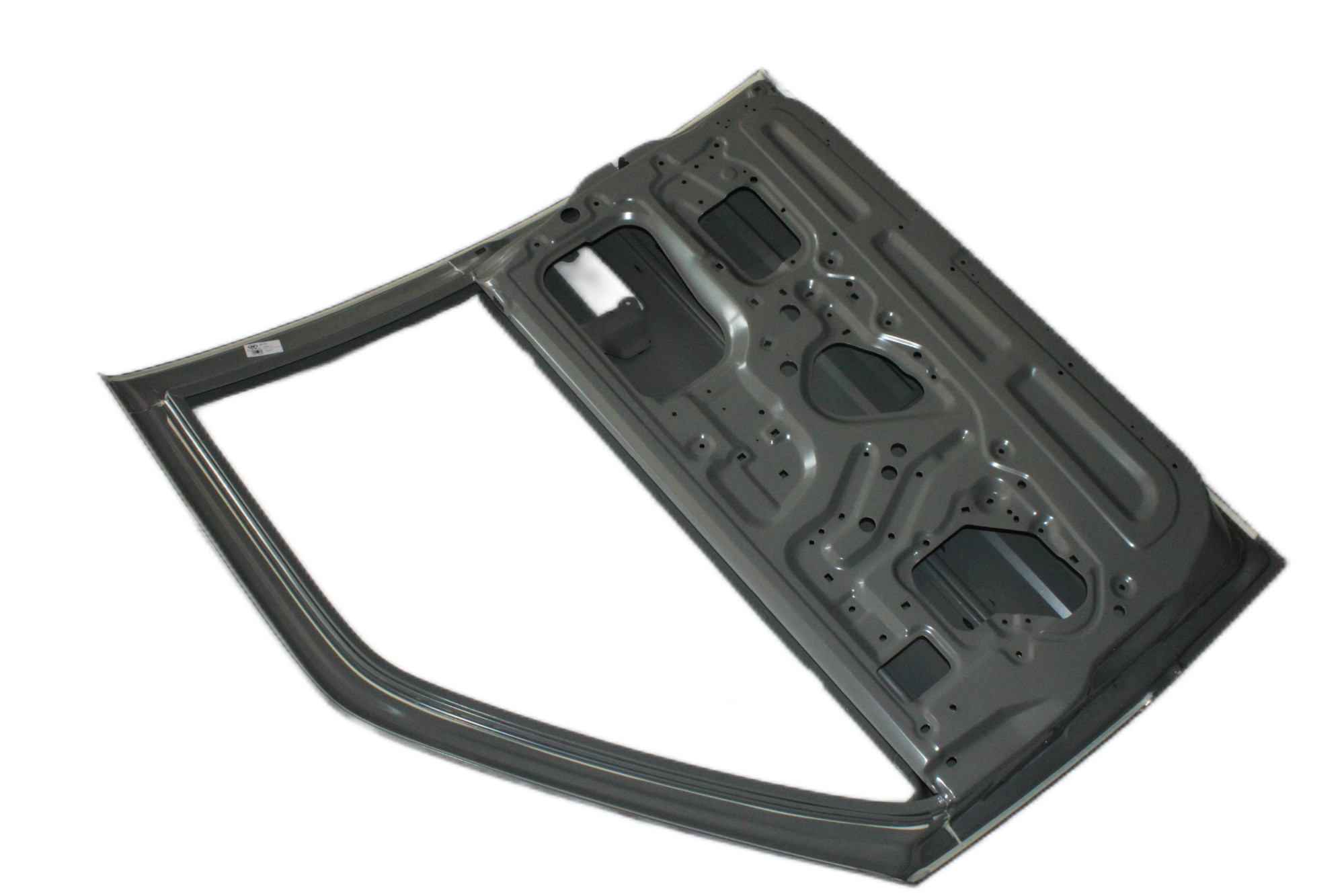 ISUZU TFR17 AUTO DOOR RH 8944493550 T610120005-P