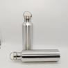 Buy cheap 1.0L Insulated Thermos Stainless Steel Sports Bottle Custom Logo Printed from wholesalers