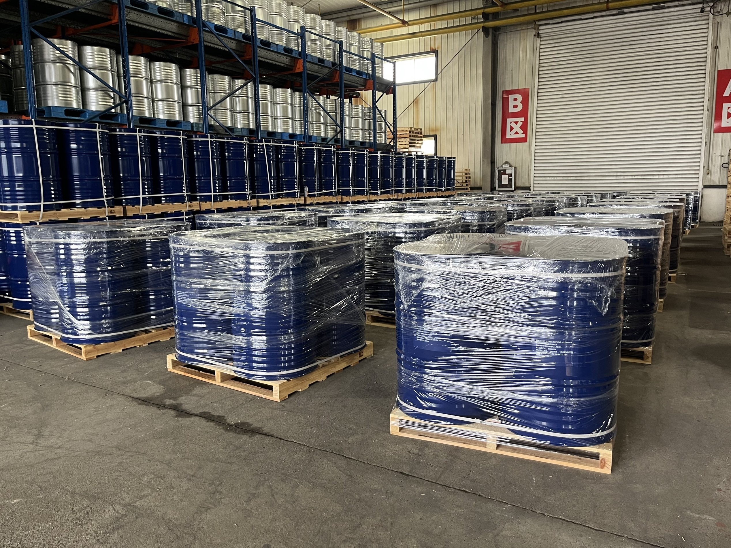 Polyisocyanate Cross Linking Acrylic Polyol Resin SETALUX D A 365 BA/X