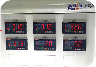 High Precision LED Light Testing Machine Electronics Production Machinery Fully Automatic