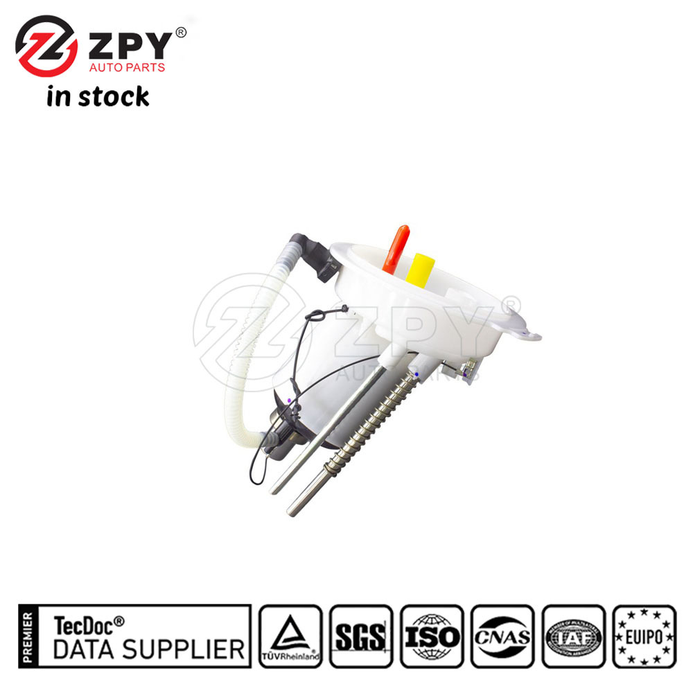 ZPY Fuel Filter 4GD201317A for Audi A4 B9 A5 F5 Q5 4M