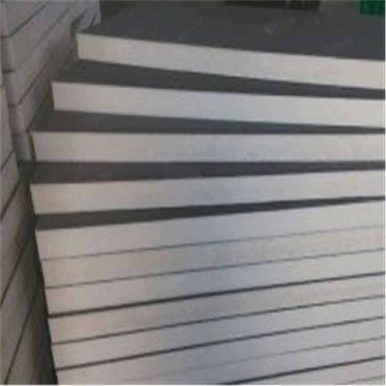 OEM Reinforced Rigid Polyurethane Insulation Board Sandwich Panel For Roofing