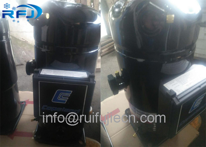 13HP Copeland scroll compressor ZR160 for Air-conditioner Condensing Unit