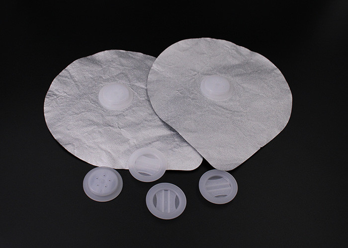 OEM Sealing Film Exhalation Valve Release Air For Glass Jar