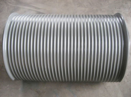 Custom Multi- Storey Reel LBS Grooved Drum Crane Accessories