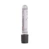 Buy cheap 2ml 3ml 4ml Fluoride Vacutainer Glucose Tube Gray Top Sodium Fluoride Tube from wholesalers