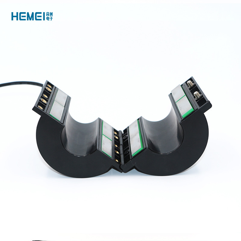 Underground 20A Current Transformer Power Supply Epoxy Resin 3.8W