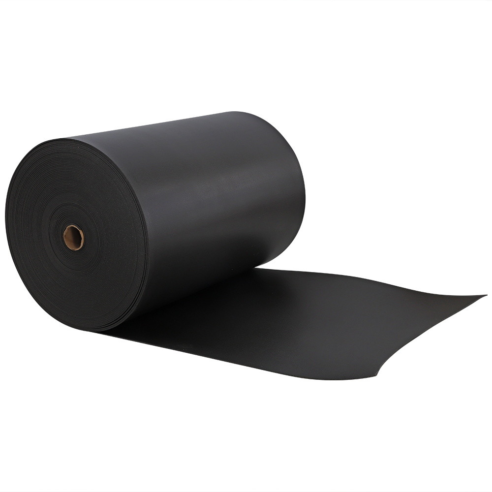 Fire Retardant Materials Expanding Foam Heat Reflective Aluminium Foil Insulation Blocks Polyethylene Roll Ixpe Foam