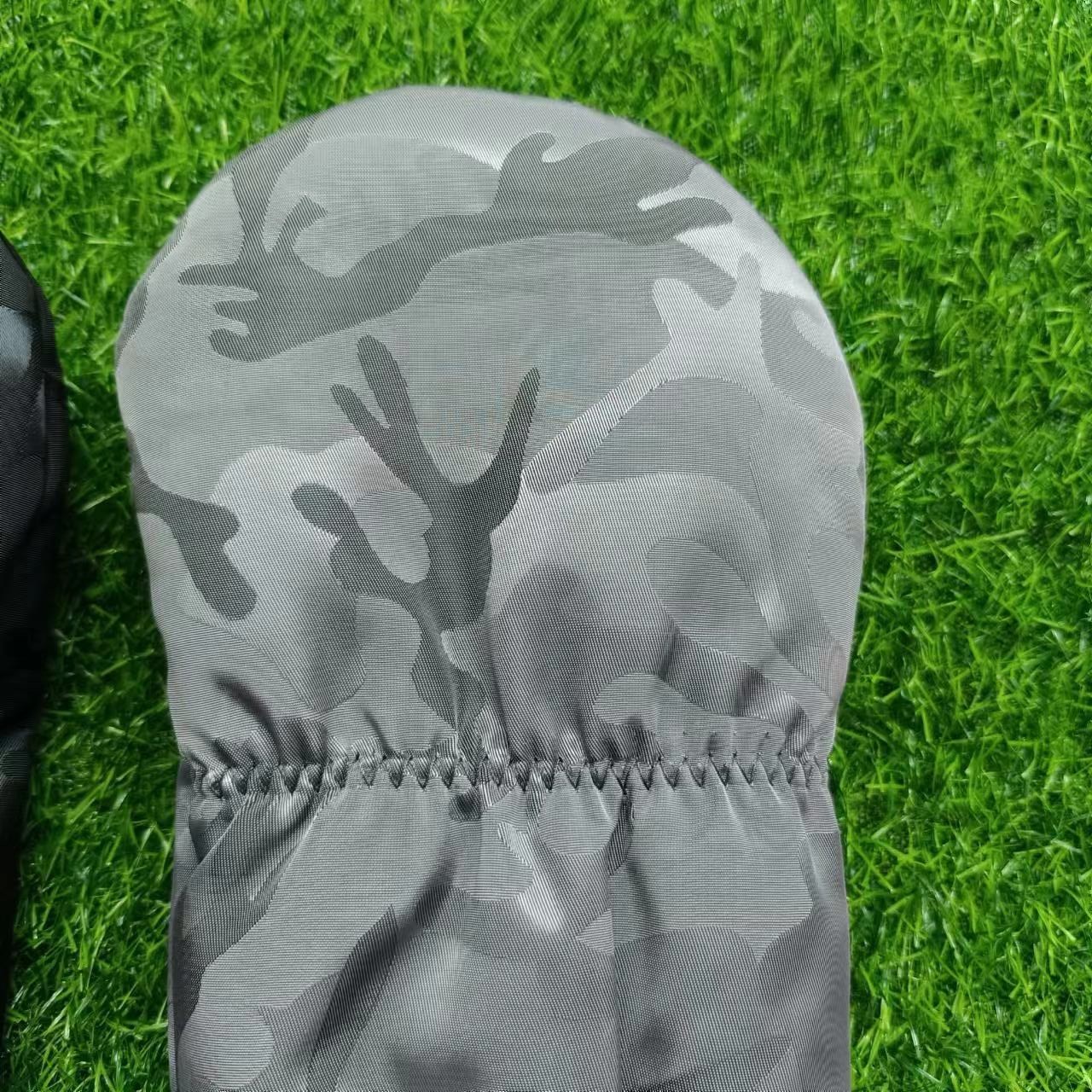 utility headcover putter golf cover driver cover fairway cover ut cover hybrid cover headcover