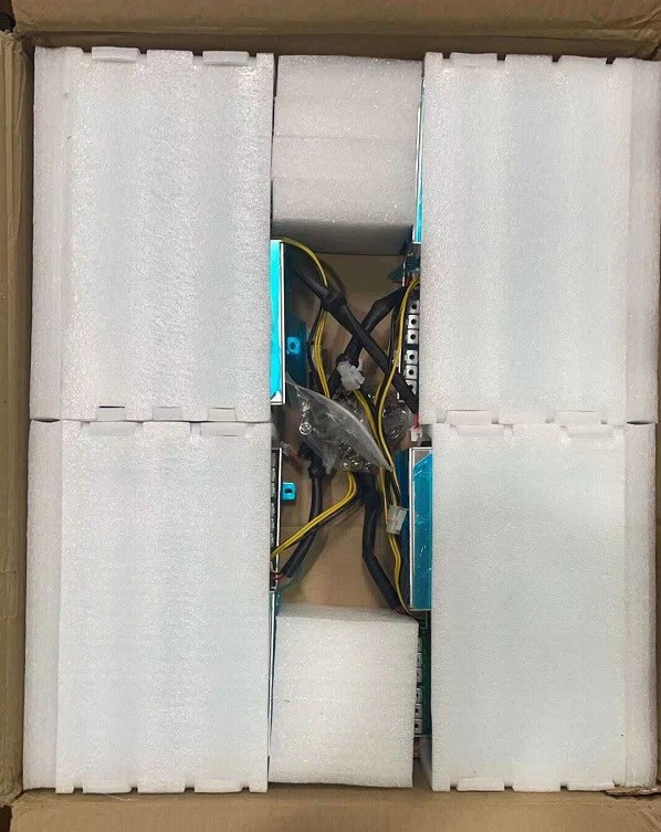 Cheetah Computer F1 Asic Psu Supply 2400 Watt Gpu Mining Power Supply Unit