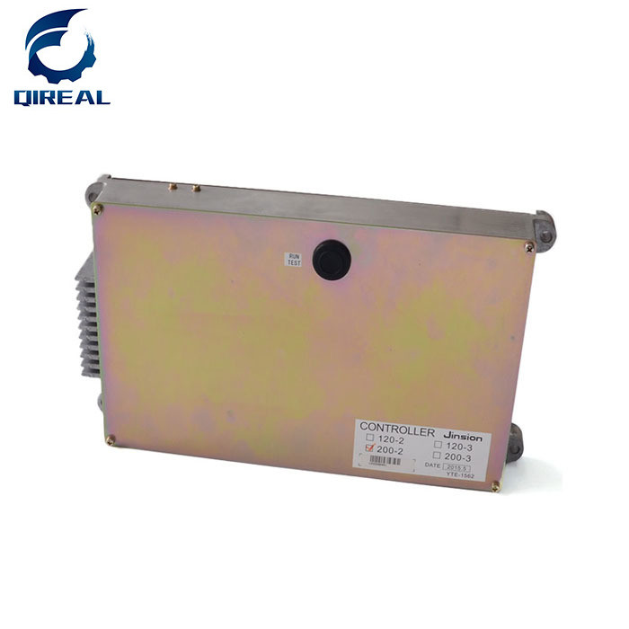 SK200-2 SK200-3 SK200-5 Excavator Control Panel YN22E00015F3