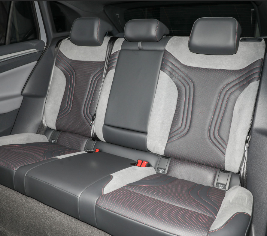 Electric ID.4 CROZZ High Performance 2 Motors PRIME Version 5 Door 5 seats SUV