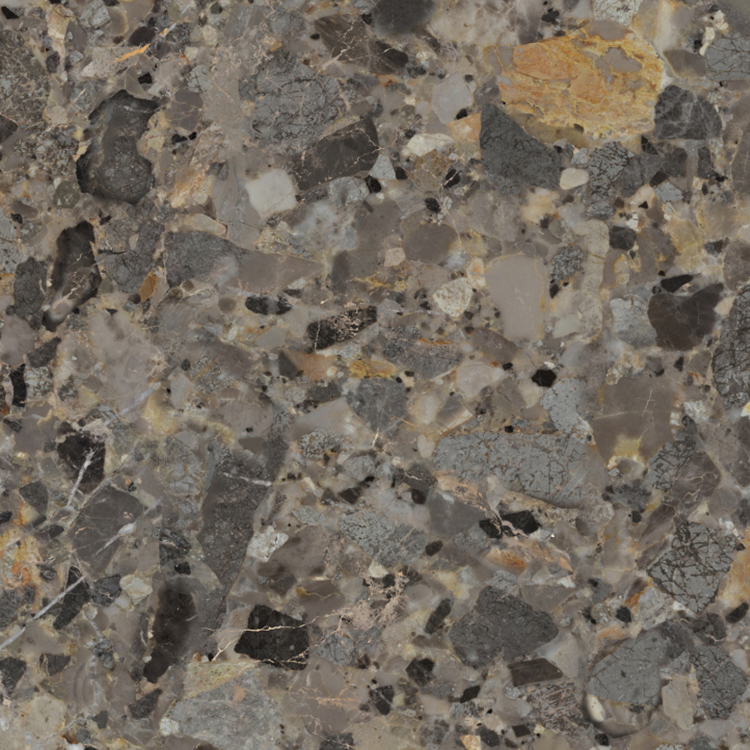 Vitrified Tiles Non Slip Terracotta Floor Tiles Grey Terrazzo Outdoor Wall Stone Tiles
