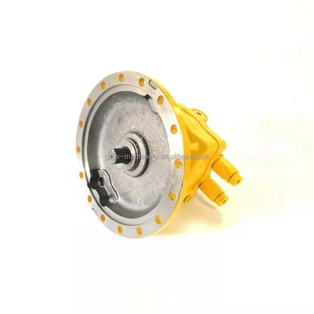 E320C Excavator Swing Motor E320DL Excavator Swing Drive 158-8986