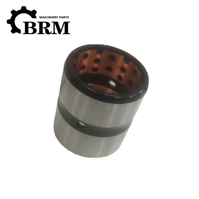 ISO Bucket Pin Bush Stainless Steel Hydraulic Breaker Bushing