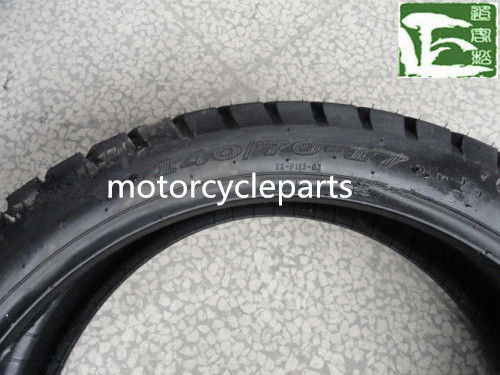 Yamaha R6 110 70-17 Rubber Tires Yamaha Motorcycle Spare Parts Sportbike Tires 140 70-17