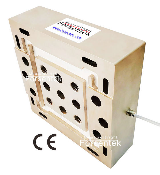 tri-axial load cell 200kN 100kN 50kN