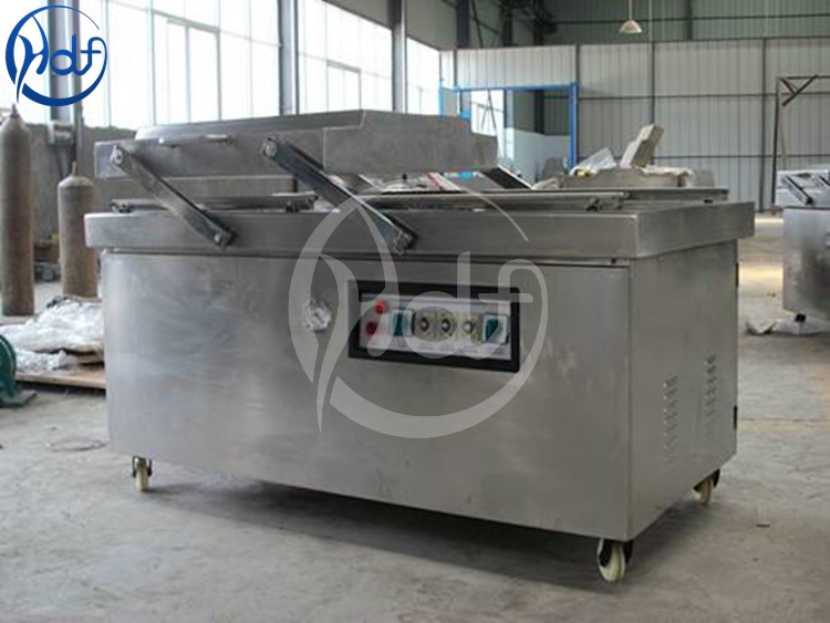 Hydraulic Lift High Quality Vacuum Packing Machine Mattress Vertical