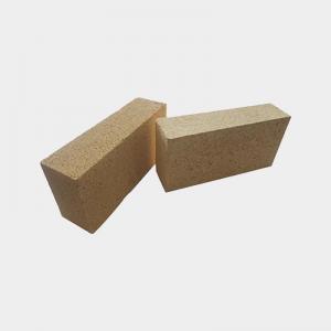 Buy cheap Light Weight Thermal Insulation Brick High Alumina Bubble Brick Insulation For Kiln product