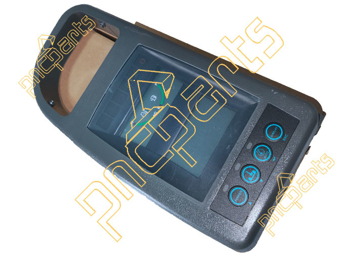 S420LC V Excavator Monitor 539-00048G Daewoo Doosan Solar Electric Parts