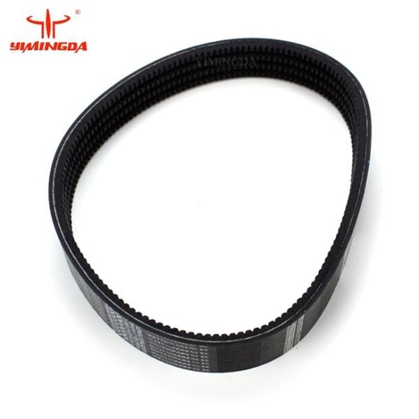 Auto Cutter Parts Belt 33.5" GDYR#4 -3VX335 GT5250 GT7250 Parts V Belt 180500232