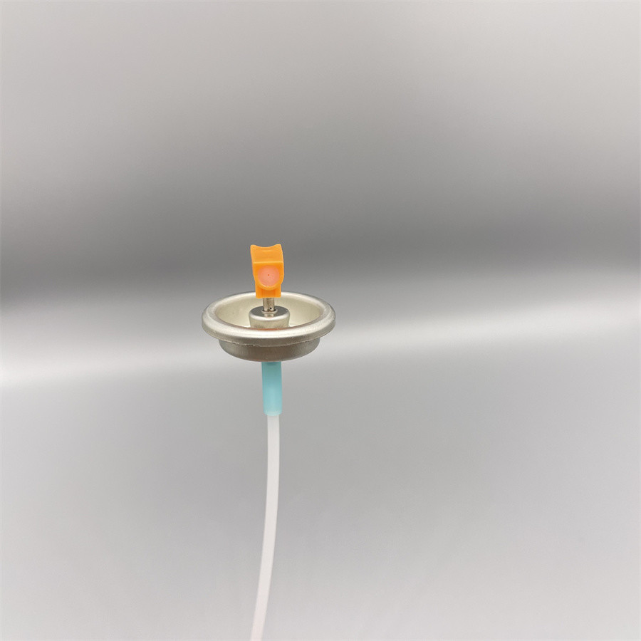 One-Inch Metered Fragrance Valve | Precision Air Freshener Valve | High-Durability