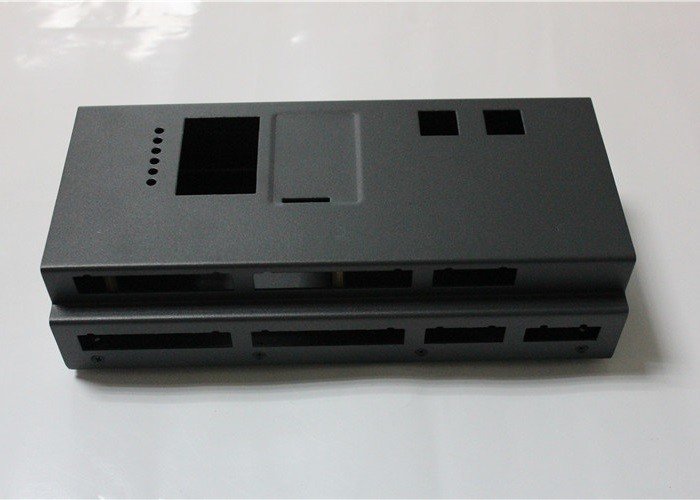 sheet metal fabrication, custom laser cutting and metal fabrication