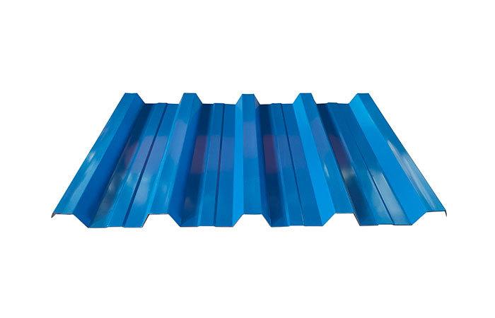 380v50hz Sheet Metal Roll Forming Machines Highly Accurate For Ibr Sheets