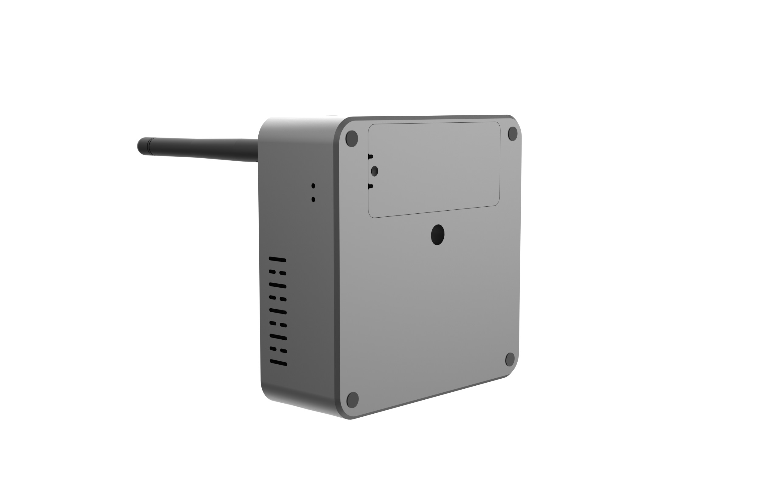 12.6V Tactical Video Data Link 840MHZ/900MHZ WIFI Bluetooth