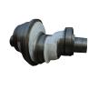 Buy cheap FB-1600 Mud Pump Crankshaft 5000-7500Psi Oil Drilling from wholesalers