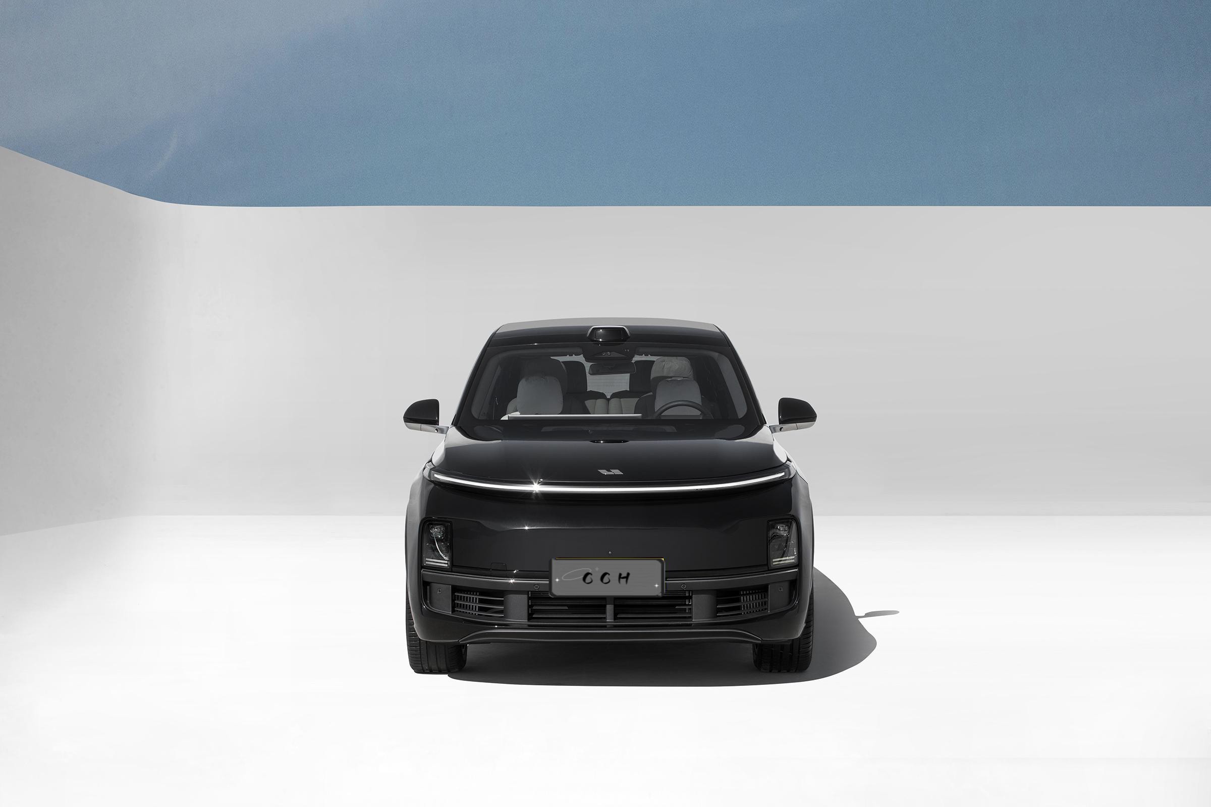 2023 Lixiang L9 L8 L7 Suv Extended Range Electric Vehicle for Exceptional Performance